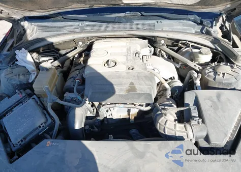 2014 Cadillac Ats Standard из США, поврежденный, VIN 1G6AA5RX2E0184611